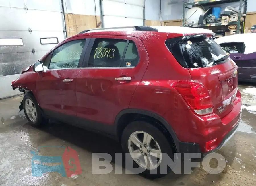 3GNCJPSB2KL240424 Photo# 2