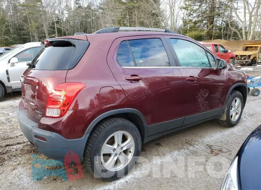 3GNCJPSB5GL174796 Photo# 3
