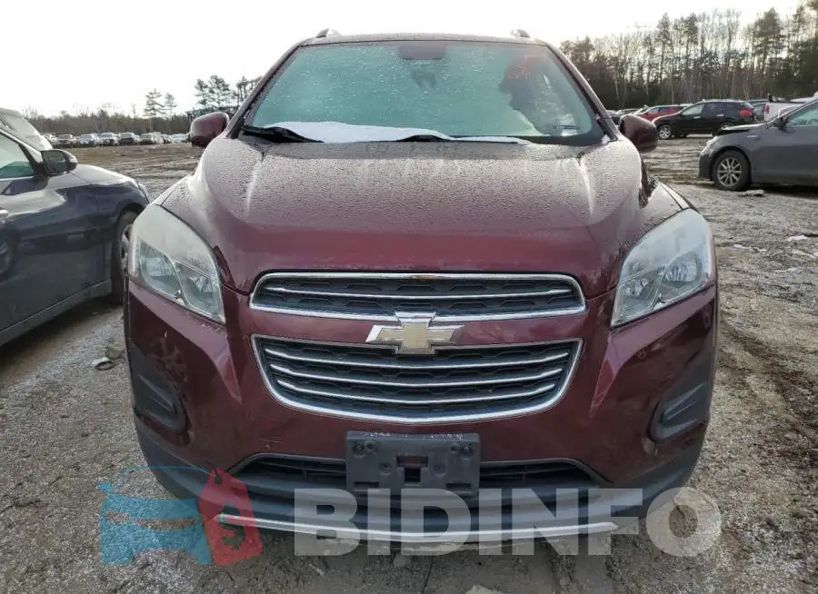 3GNCJPSB5GL174796 Photo# 5