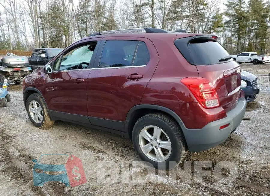 3GNCJPSB5GL174796 Photo# 2
