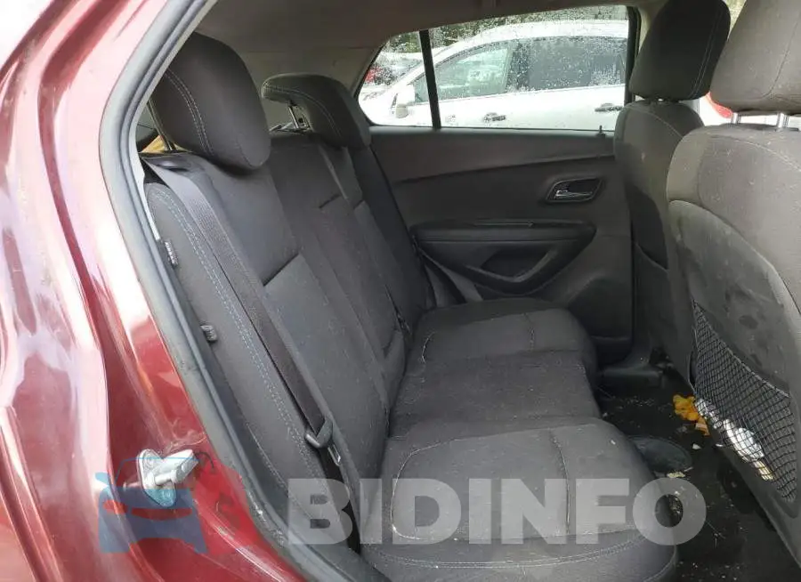3GNCJPSB5GL174796 Photo# 11