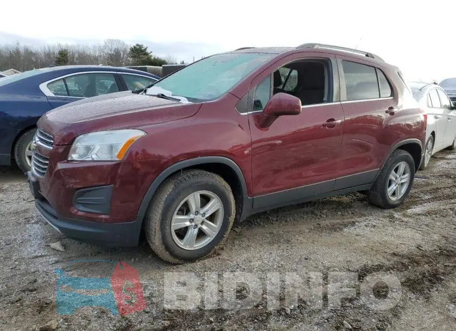 3GNCJPSB5GL174796 Photo# 1