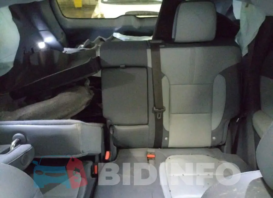 3GNKBJRS8LS606275 Photo# 10
