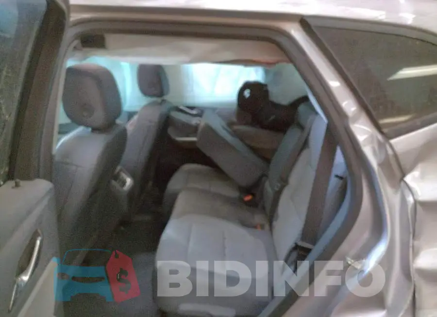 3GNKBJRS8LS606275 Photo# 11