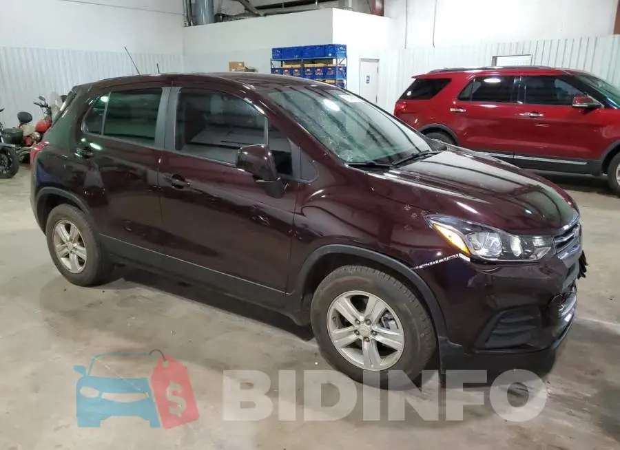 KL7CJKSB5MB322726 Photo# 4