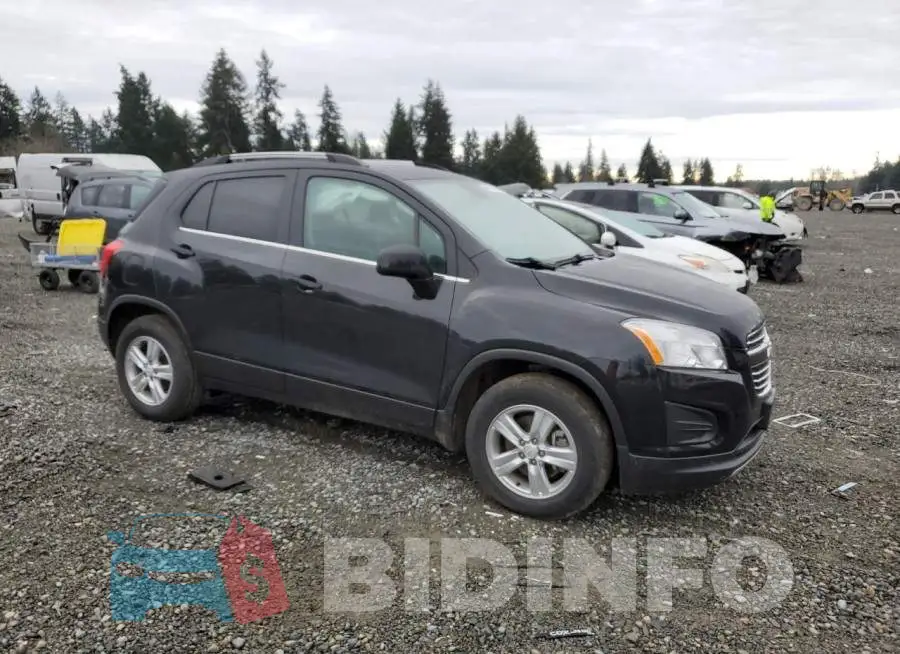KL7CJRSB4FB178033 Photo# 4