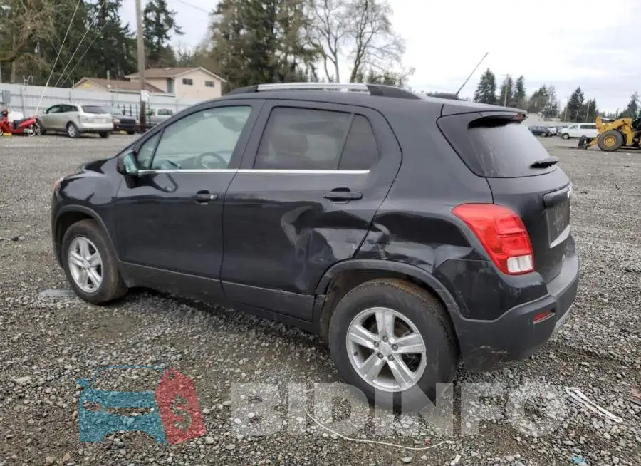 KL7CJRSB4FB178033 Photo# 2