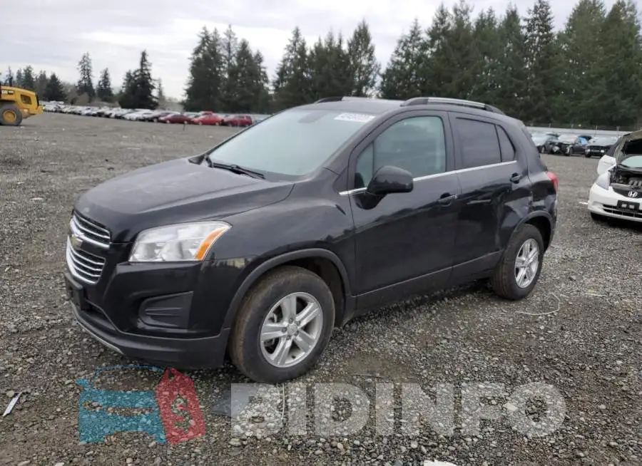 KL7CJRSB4FB178033 Photo# 1