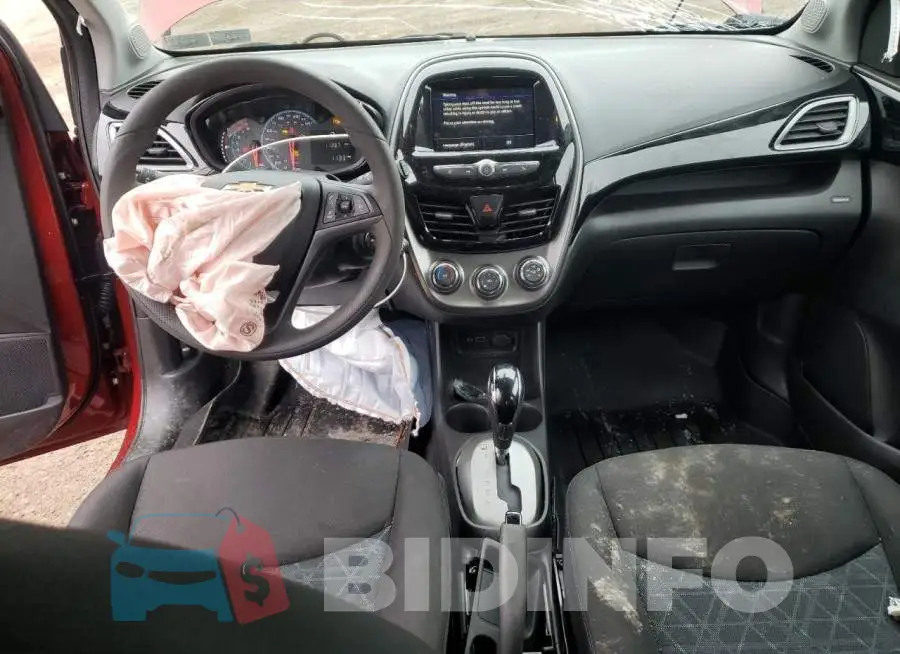 KL8CD6SAXNC027456 Photo# 8