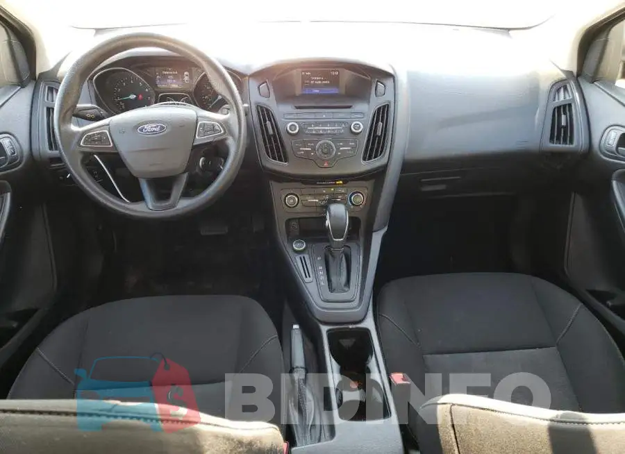 1FADP3E22FL322984 Photo# 8
