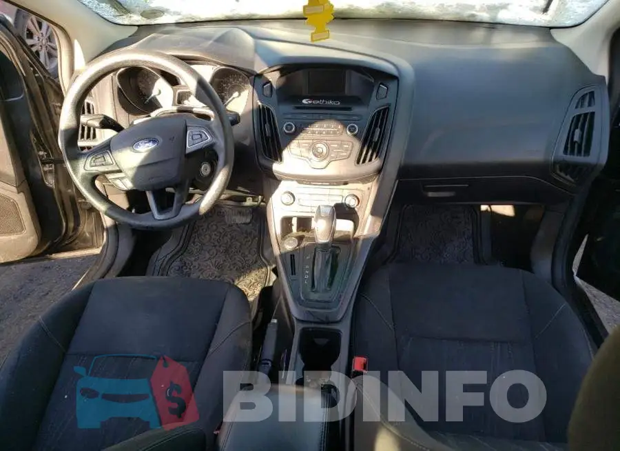 1FADP3F20GL289077 Photo# 8