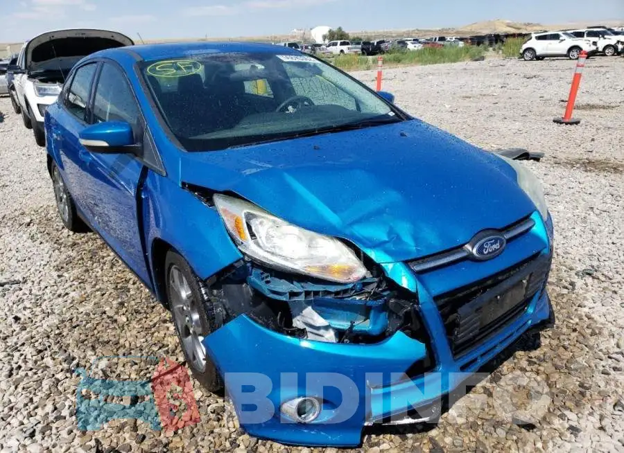 1FADP3F22EL237771 Photo# 1