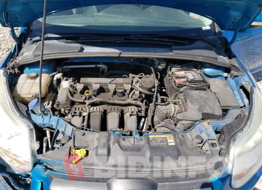 1FADP3F22EL237771 Photo# 7