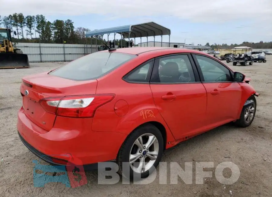 1FADP3F22EL313490 Photo# 4