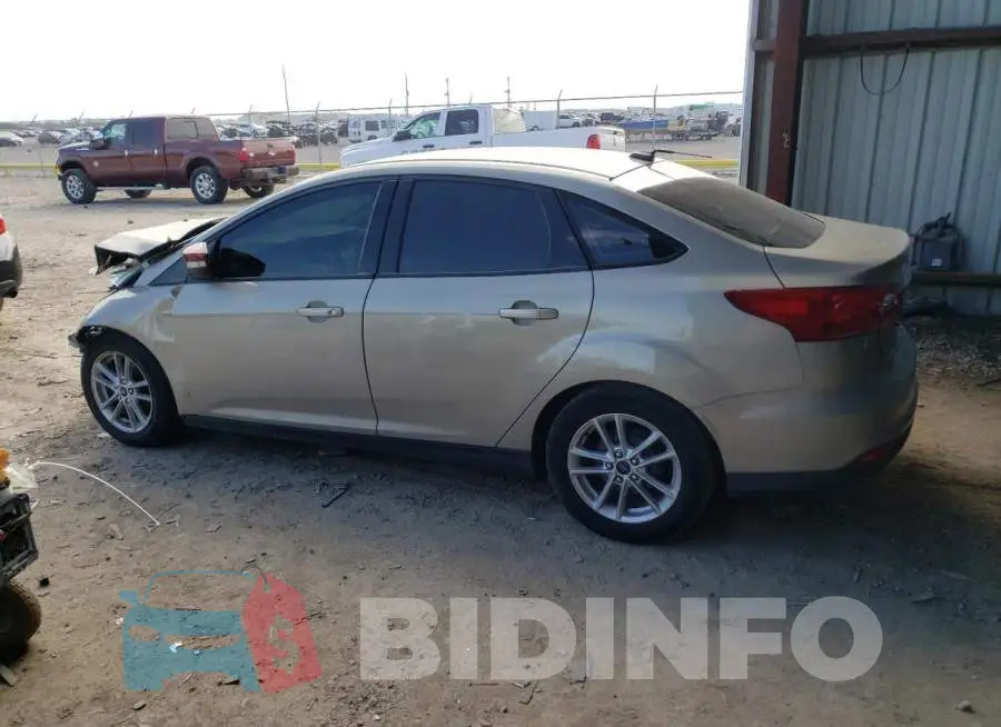 1FADP3F23FL249624 Photo# 2