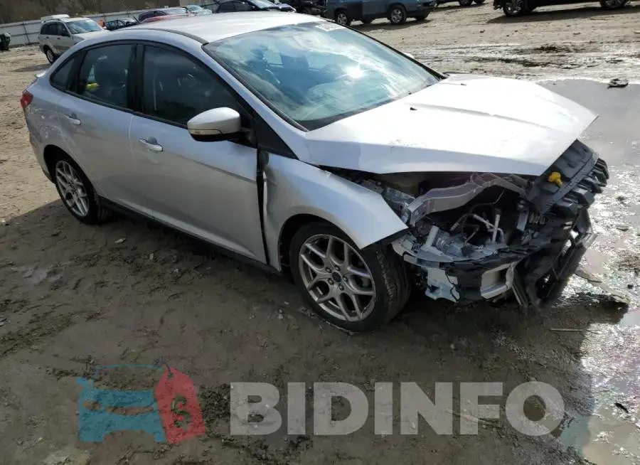 1FADP3F25FL240021 Photo# 4