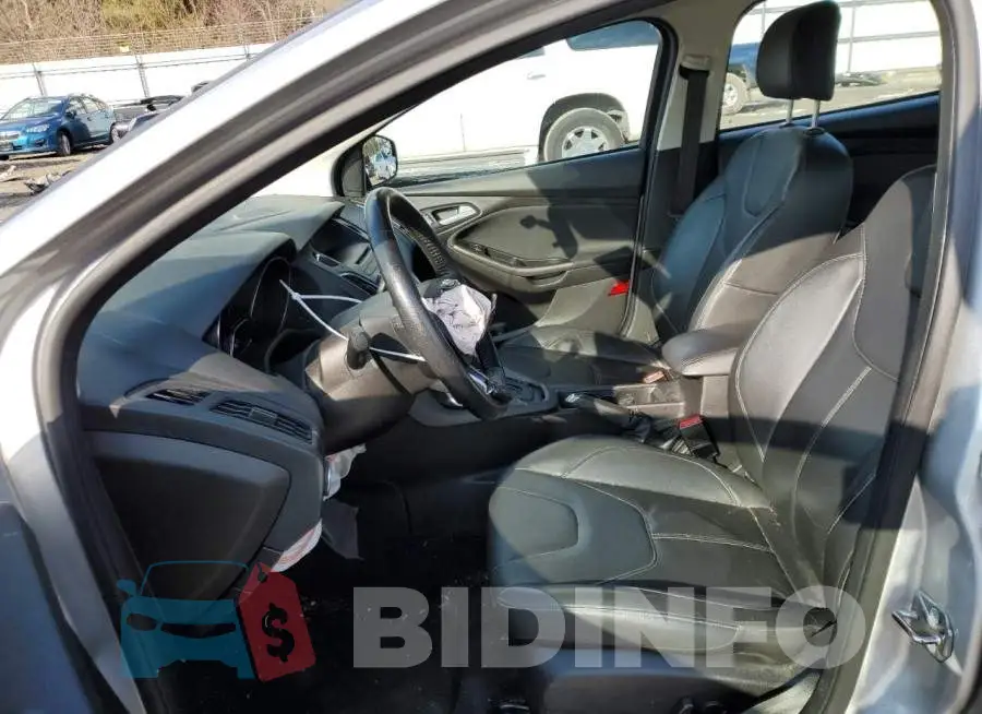 1FADP3F25FL240021 Photo# 7