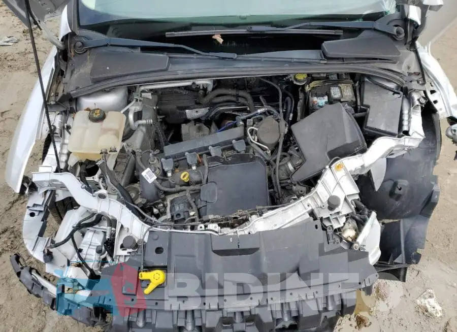 1FADP3F25FL240021 Photo# 11