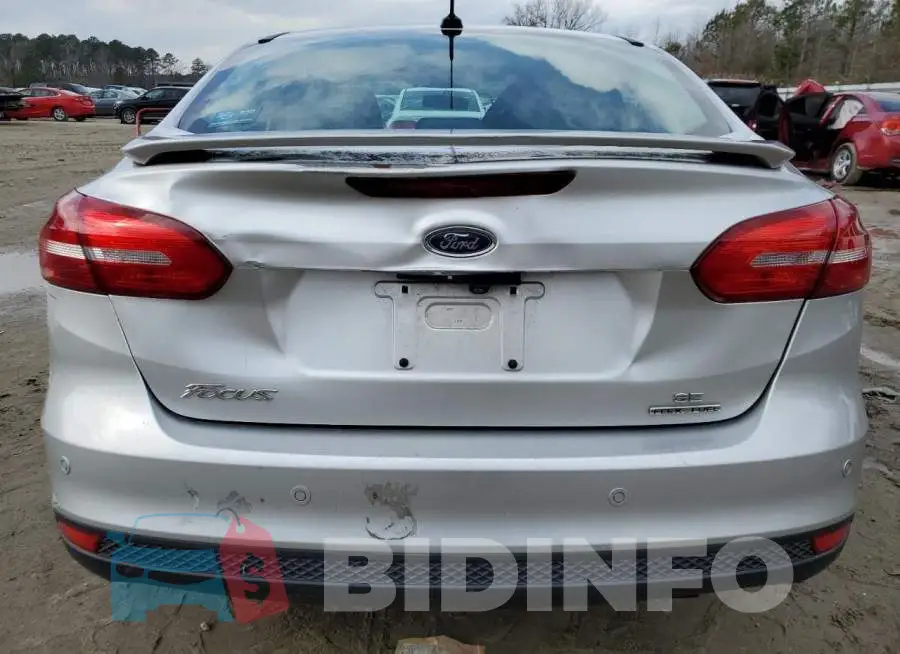 1FADP3F25FL240021 Photo# 6