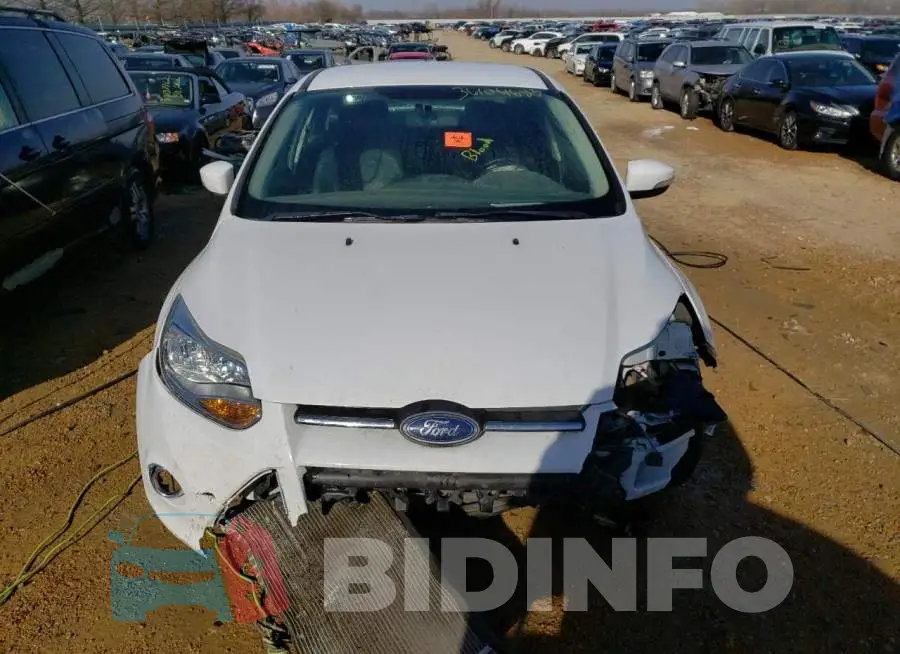 1FADP3F26EL412006 Photo# 5