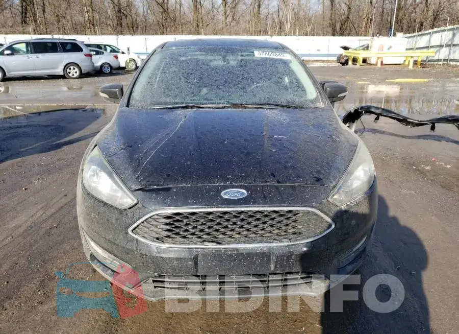 1FADP3F26GL261879 Photo# 5