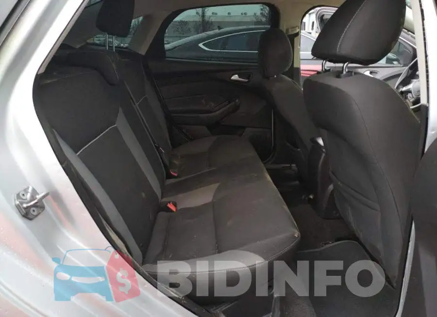 1FADP3F27EL397032 Photo# 10