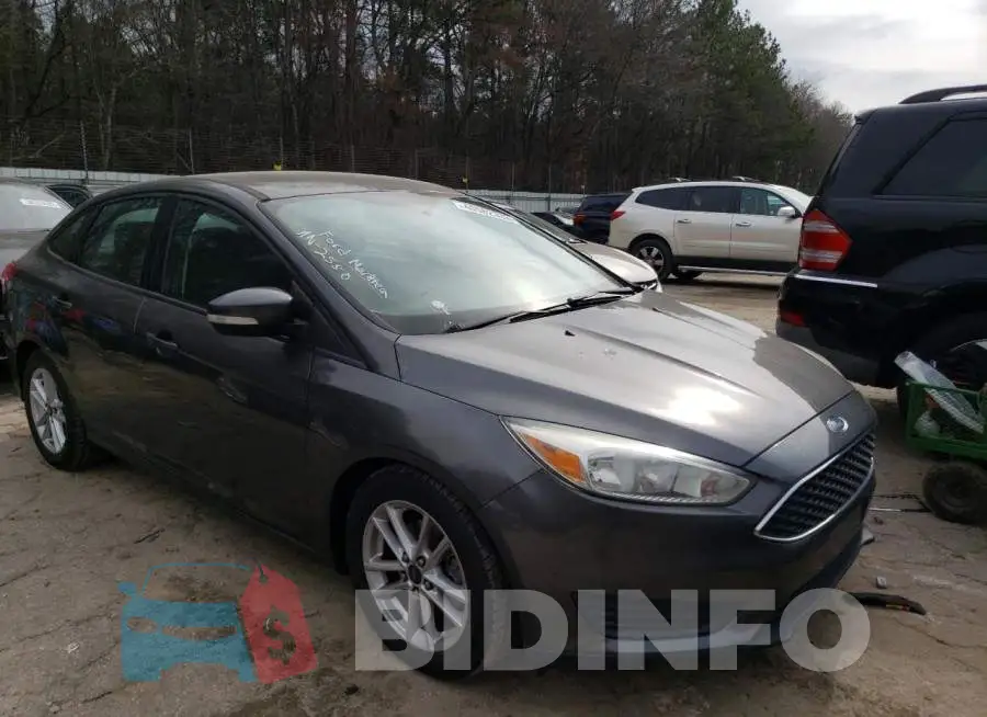 1FADP3F27FL267768 Photo# 4