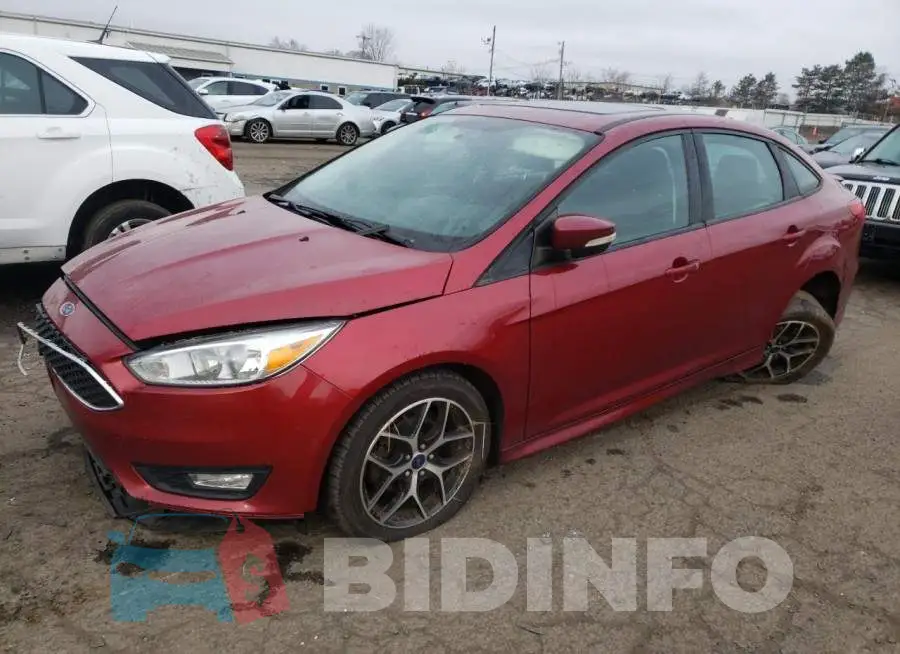 1FADP3F27FL360239 Photo# 1