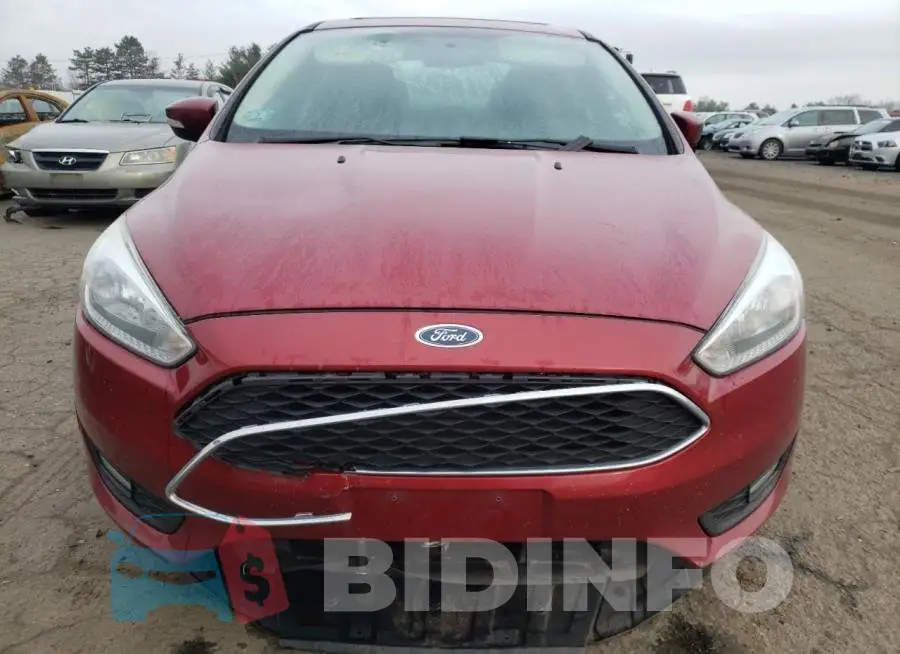 1FADP3F27FL360239 Photo# 5