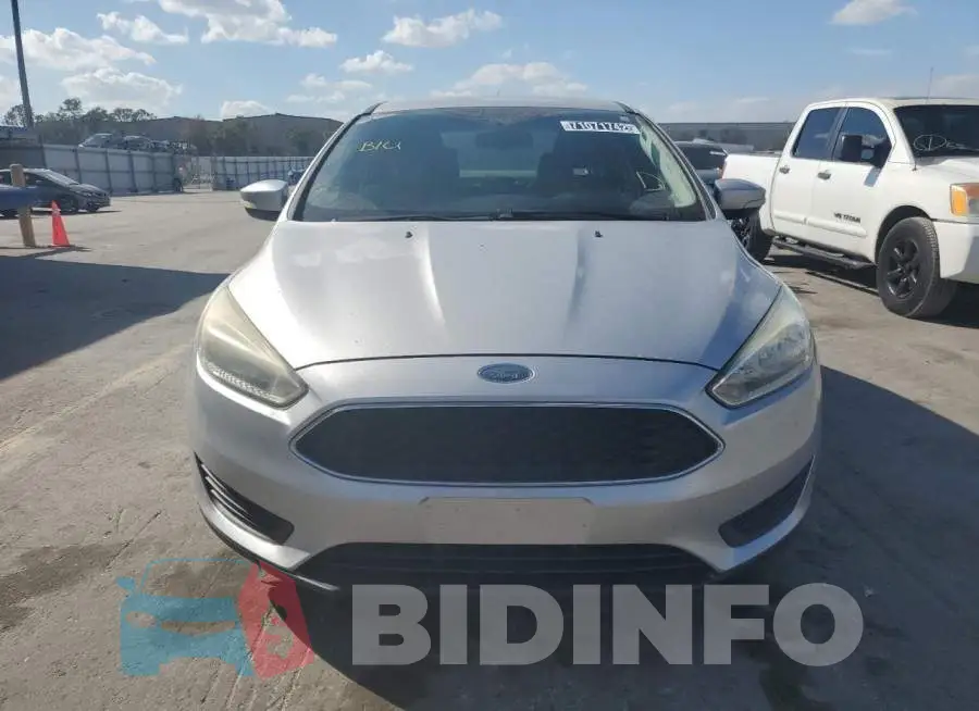 1FADP3F27HL286663 Photo# 5