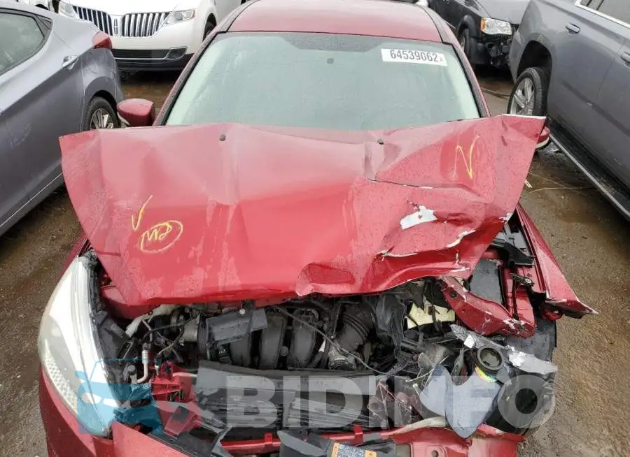 1FADP3F28FL215727 Photo# 7