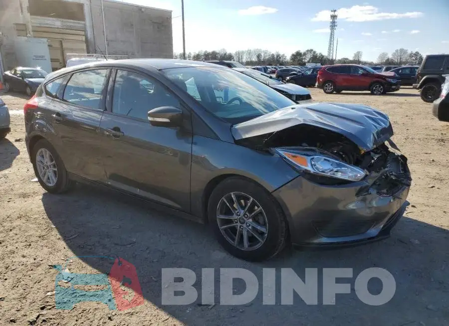 1FADP3K20JL266587 Photo# 4
