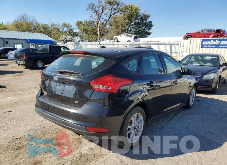 1FADP3K27HL231491 Photo# 4