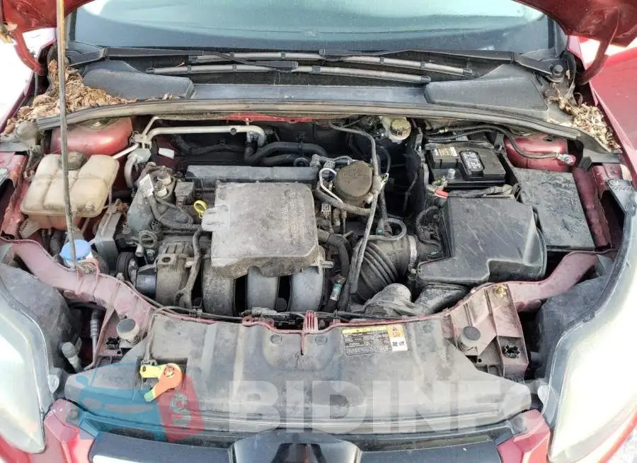 1FADP3N21EL190640 Photo# 11