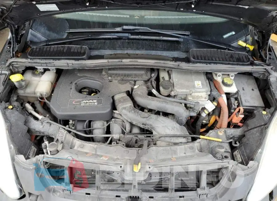 1FADP5CU5FL119152 Photo# 11