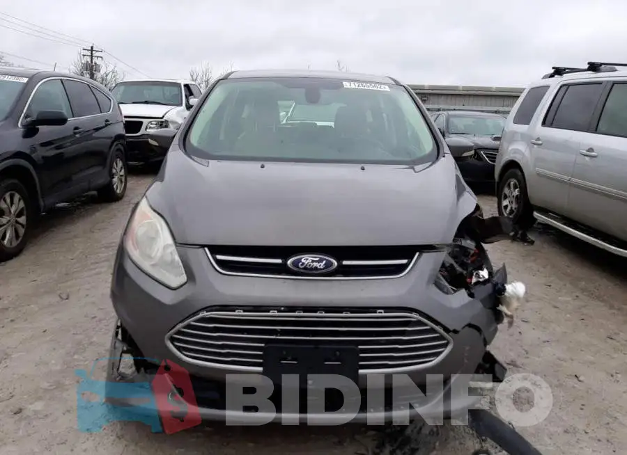 1FADP5CU7EL513766 Photo# 5