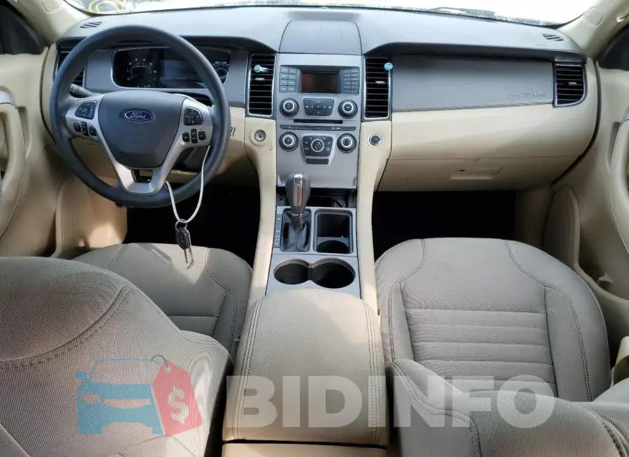 1FAHP2D83JG118133 Photo# 8