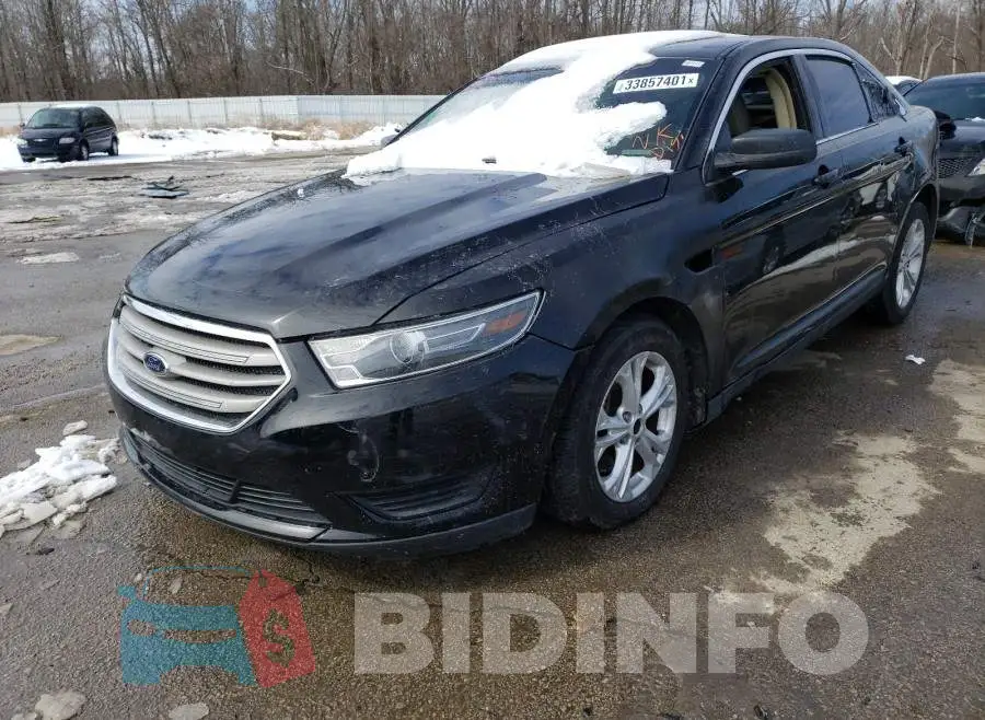 1FAHP2D8XHG137224 Photo# 2