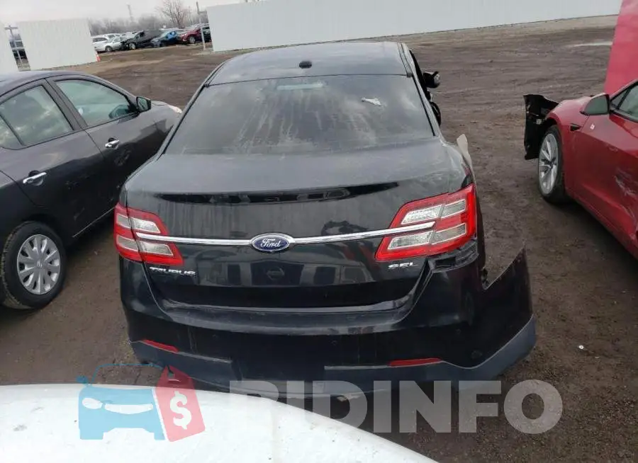 1FAHP2E89FG166886 Photo# 6