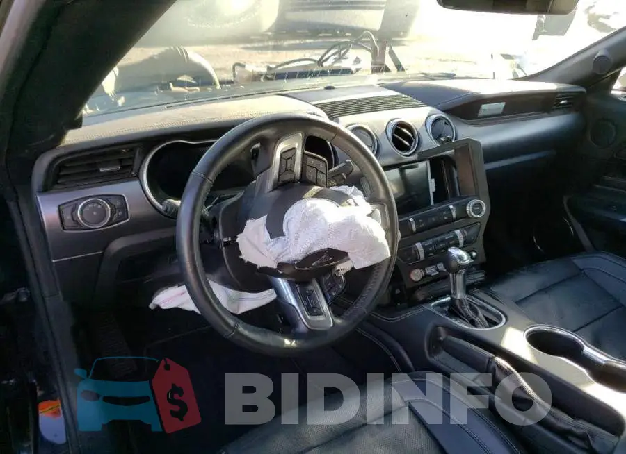 1FATP8UH9M5129439 Photo# 8
