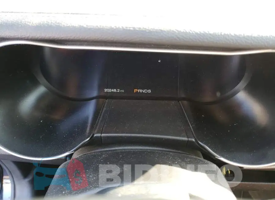1FATP8UH9M5129439 Photo# 9