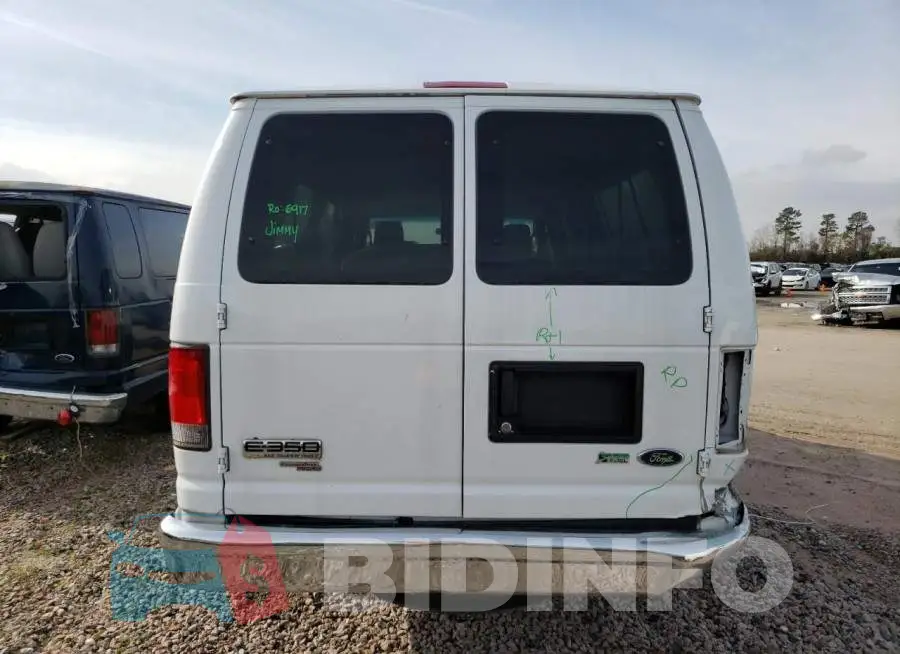 1FBSS3BLXEDA10969 Photo# 6