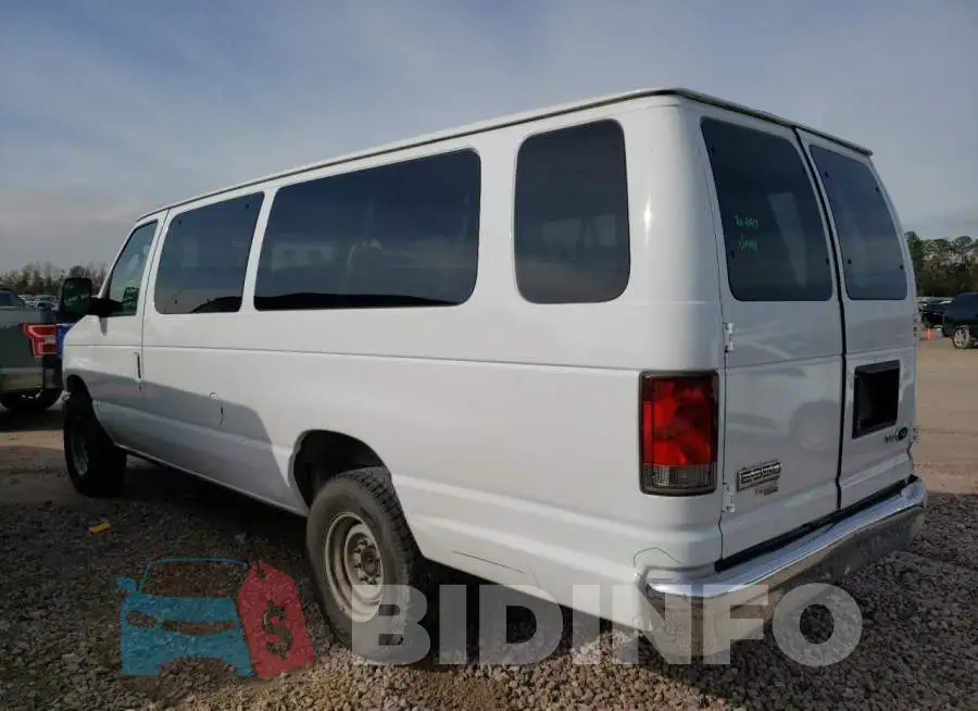 1FBSS3BLXEDA10969 Photo# 2