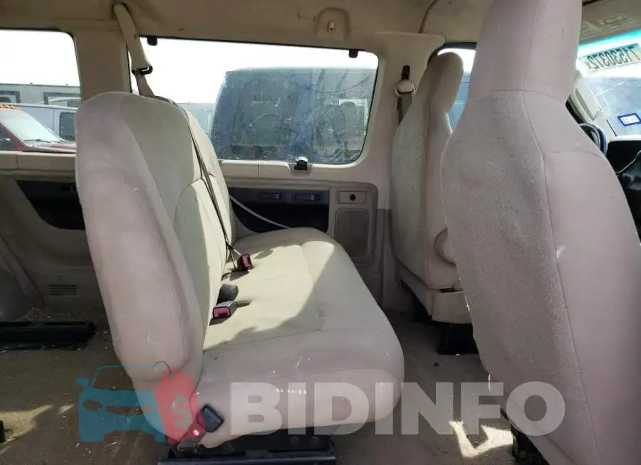 1FBSS3BLXEDA10969 Photo# 11