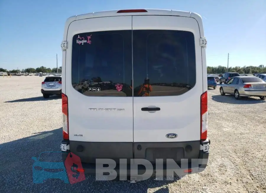 1FBZX2CM6GKA72515 Photo# 6