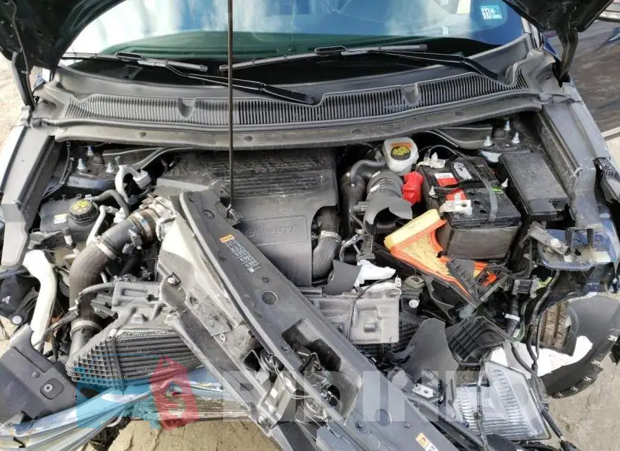1FM5K8HT5HGE20123 Photo# 11