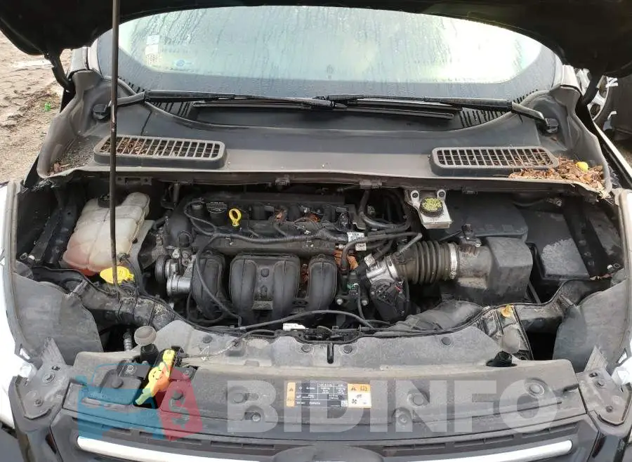 1FMCU0G77GUA08714 Photo# 7