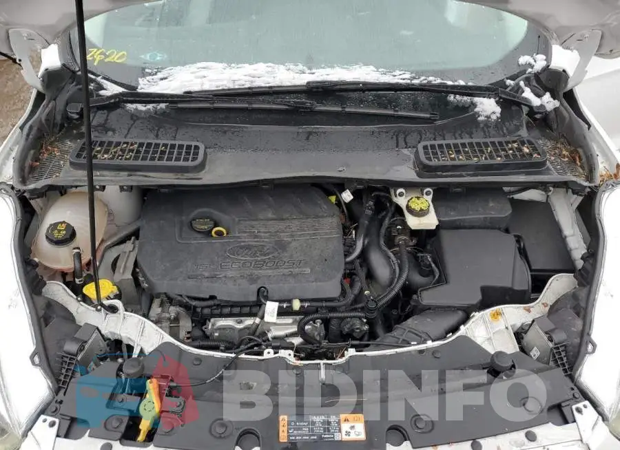 1FMCU9GD7HUB15032 Photo# 11