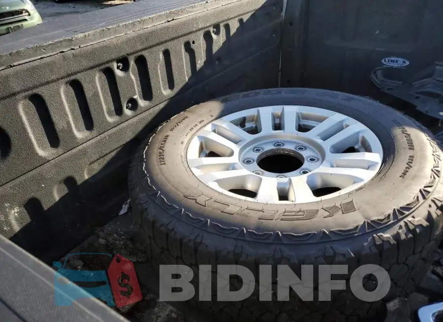 1FT7W2B63KEG82145 Photo# 12