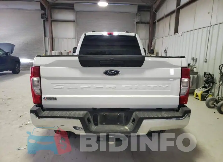 1FT7W2BT2LED01165 Photo# 6